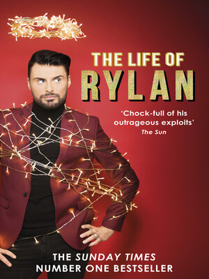 cover image of The Life of Rylan